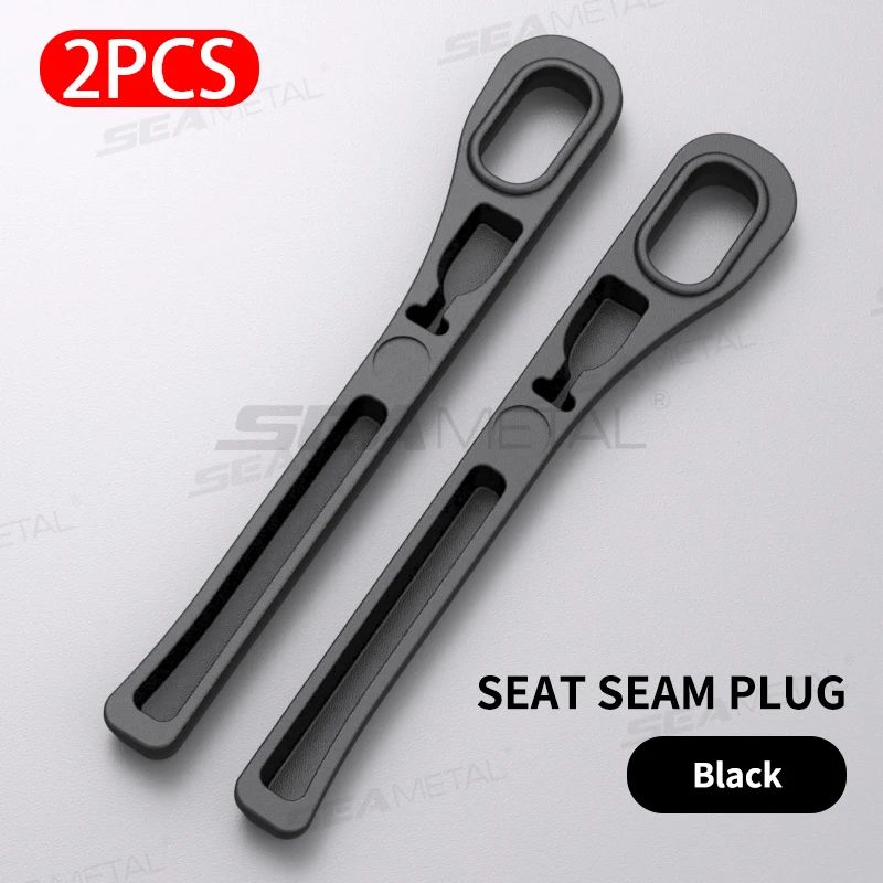 Upgraded Car Seat Gap Filler