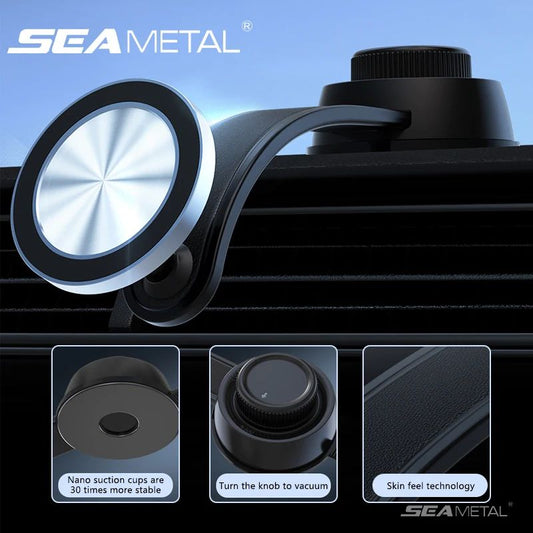 Car Dashboard Phone Holder