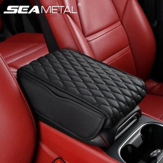 Car Arm Rest Box Expander Cushion