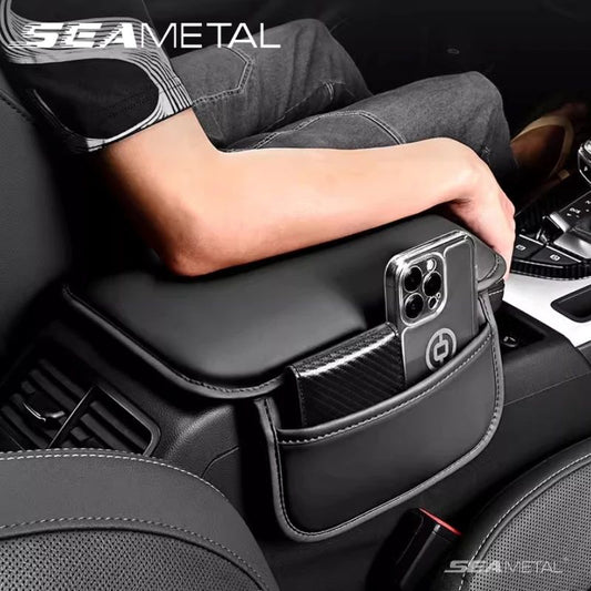 Car Arm Rest Extension Cushion
