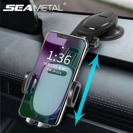Car Dashboard Phone Holder
