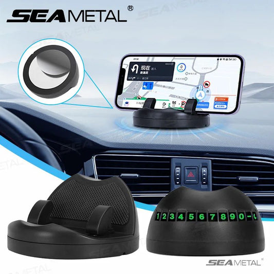 Car Dashboard Phone Holder