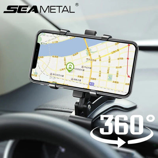 Car Phone Holder