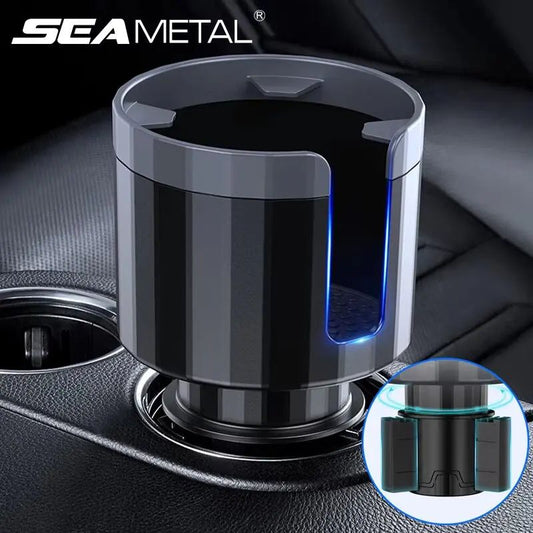 Car Cup Holder Extension