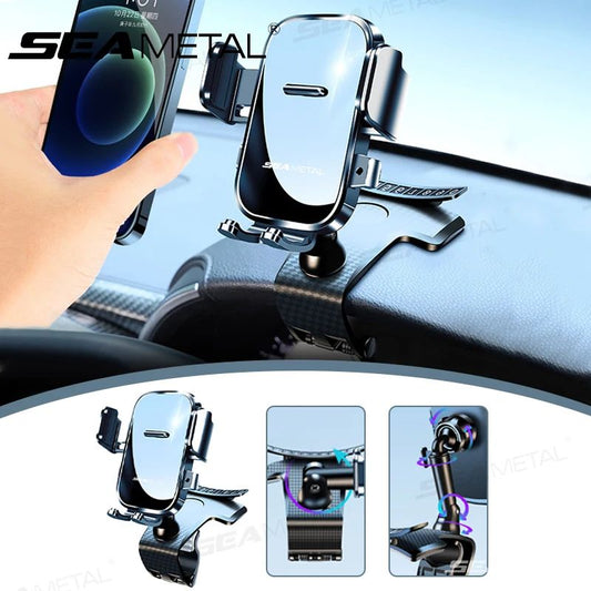Dashboard Car Phone Holder