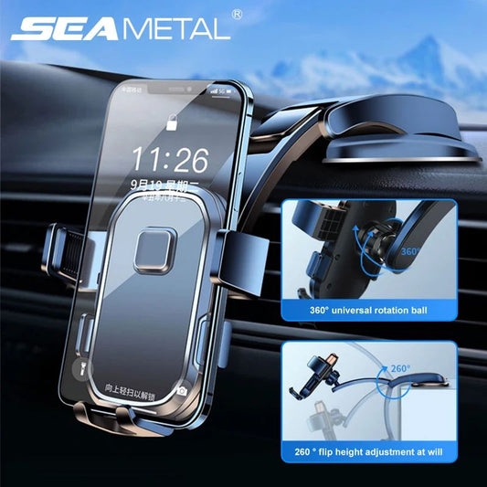 Car Phone Holder