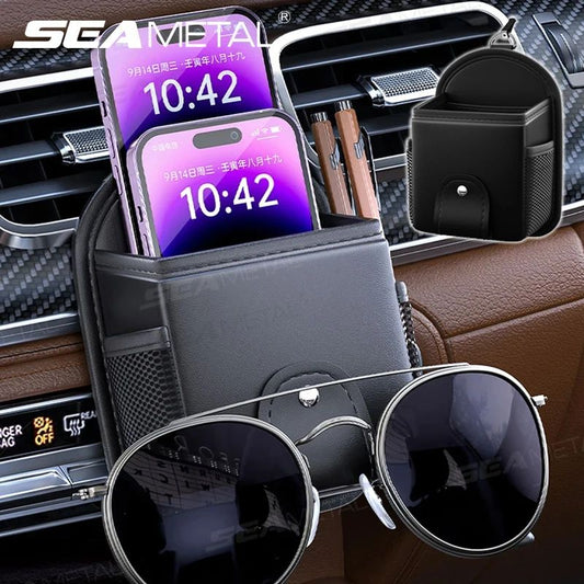All-in-One Car Organizer