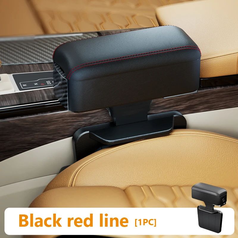 Car Seat Gap Storage Box