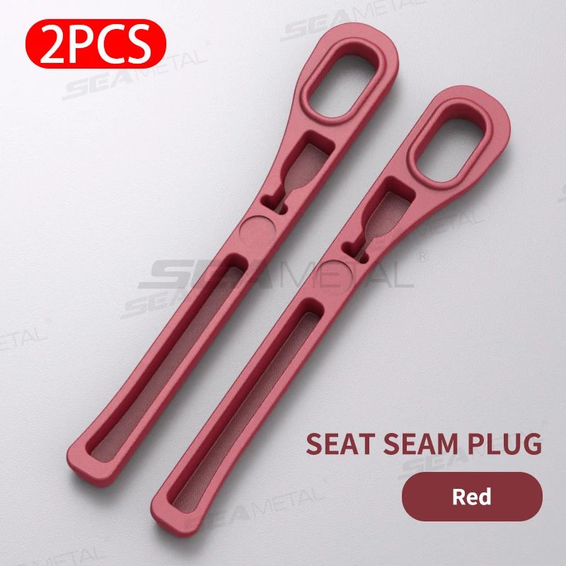 Upgraded Car Seat Gap Filler