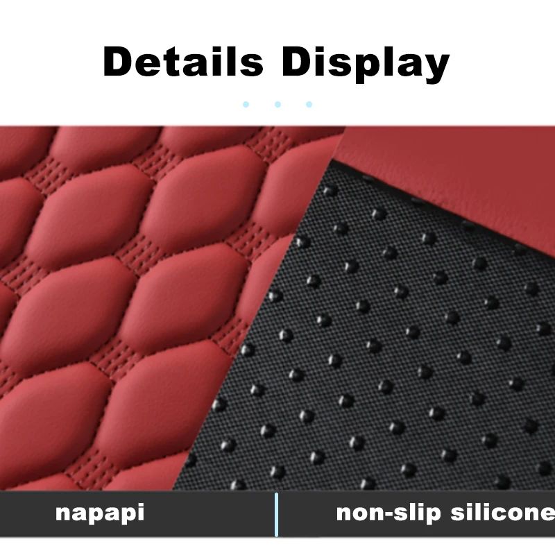 Car Arm Rest Box Expander Cushion