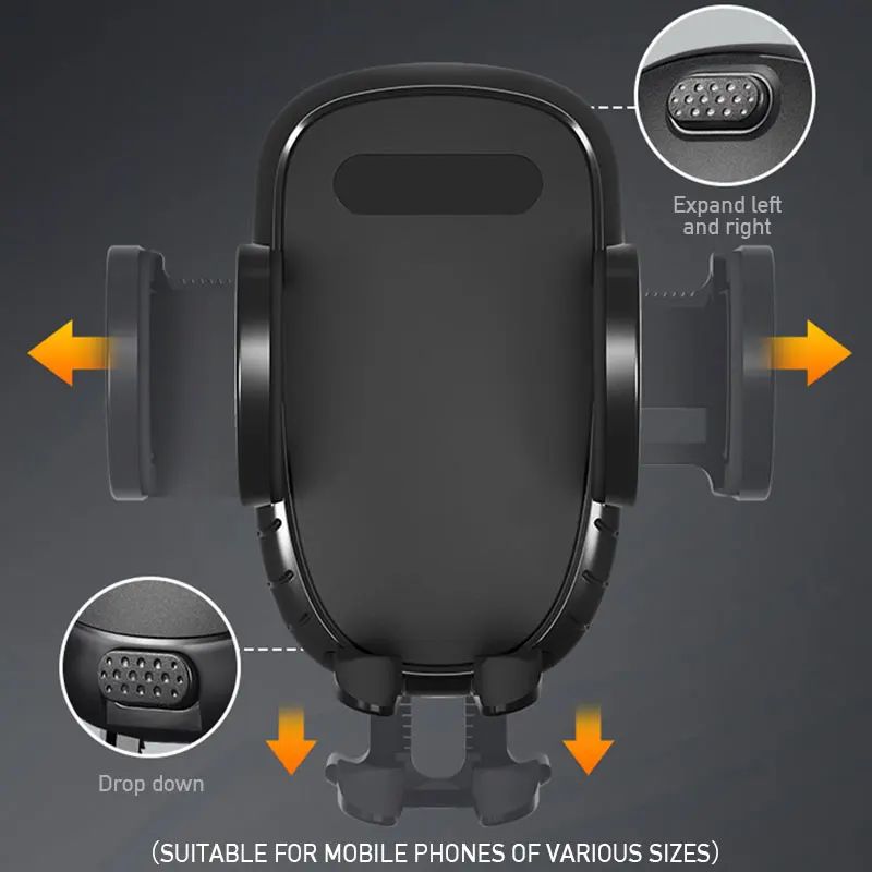 Car Dashboard Phone Holder