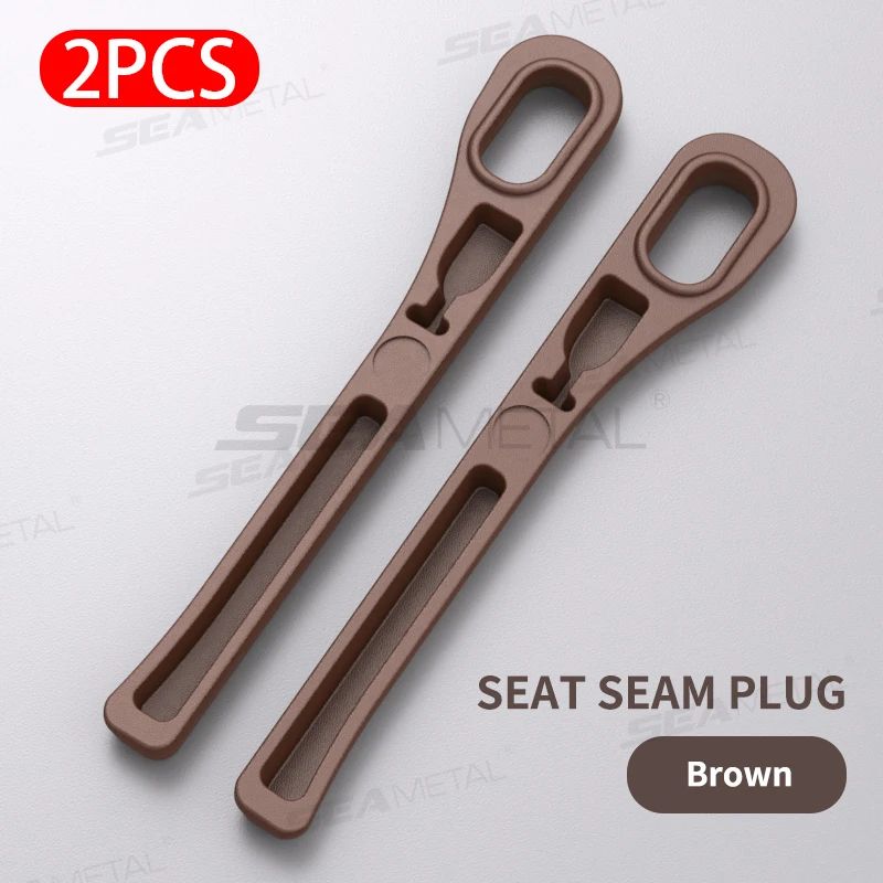 Upgraded Car Seat Gap Filler