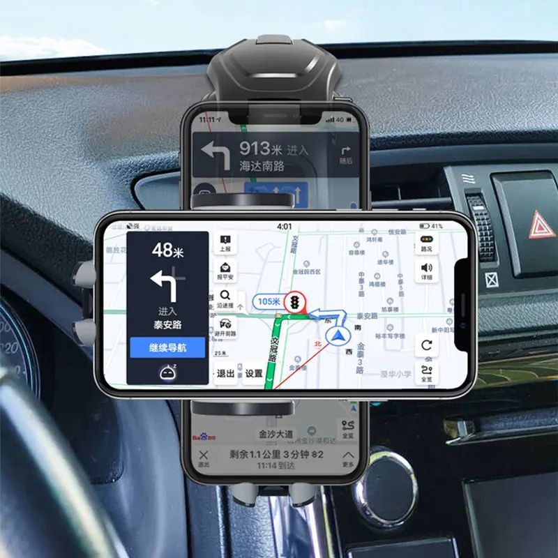 Car Dashboard Phone Holder