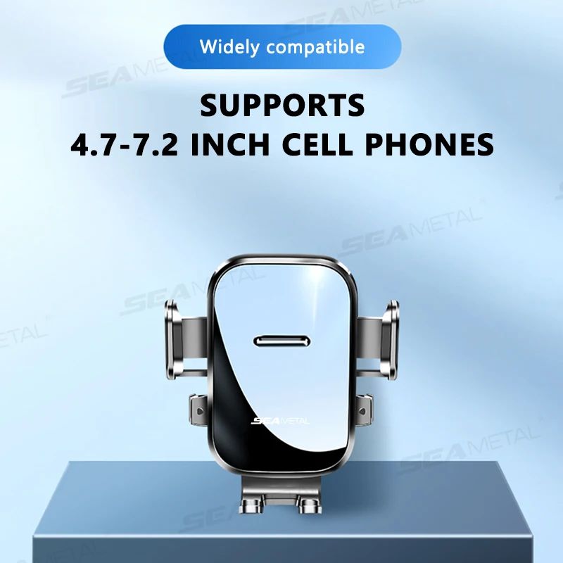 Dashboard Car Phone Holder