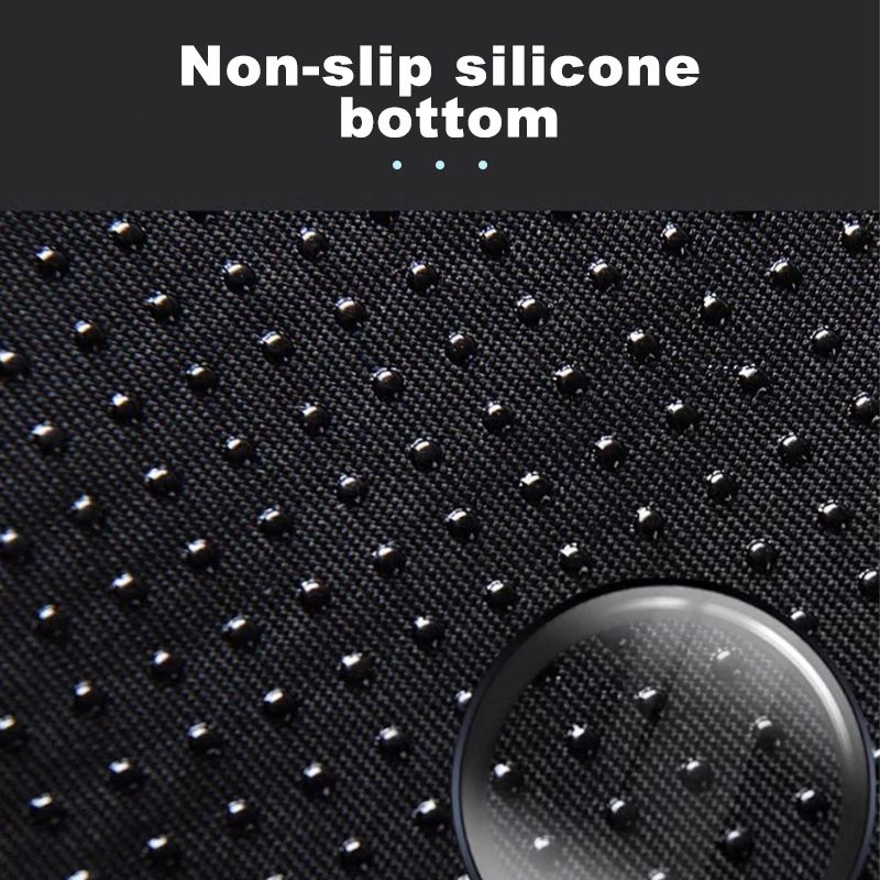 Car Arm Rest Box Expander Cushion