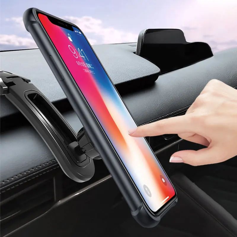 Car Dashboard Phone Holder